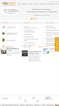 Mobile Screenshot of es2000.de